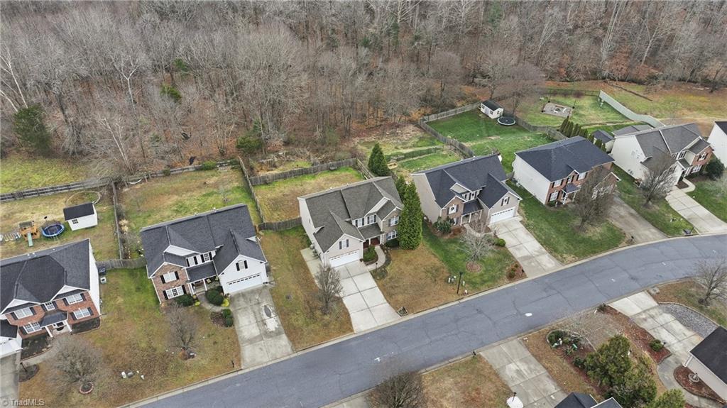 5712 Election Oak Drive High Point, NC 27265 - Photo 45 of 48