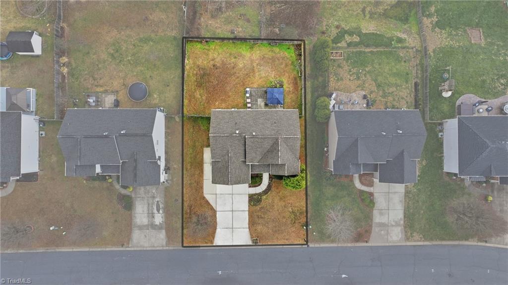 5712 Election Oak Drive High Point, NC 27265 - Photo 46 of 48