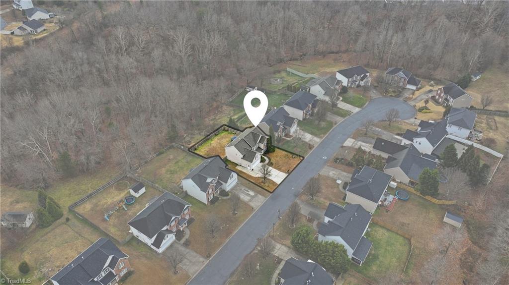 5712 Election Oak Drive High Point, NC 27265 - Photo 47 of 48