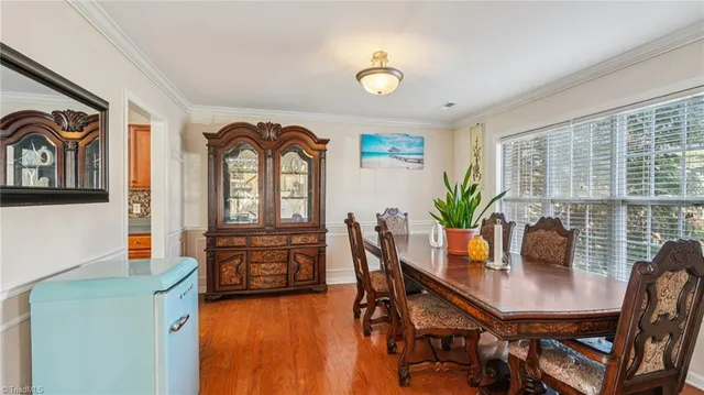 $350,000 | 5712 Election Oak Drive, High Point, NC 27265