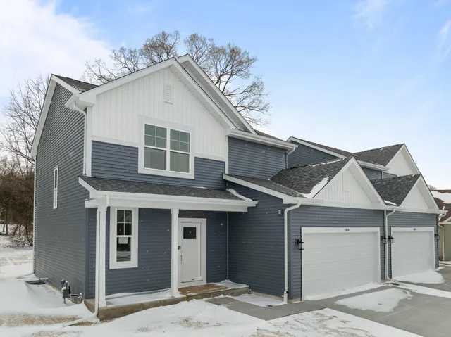 $342,900 | 1589 Meadowview Court, Whitewater, WI 53190