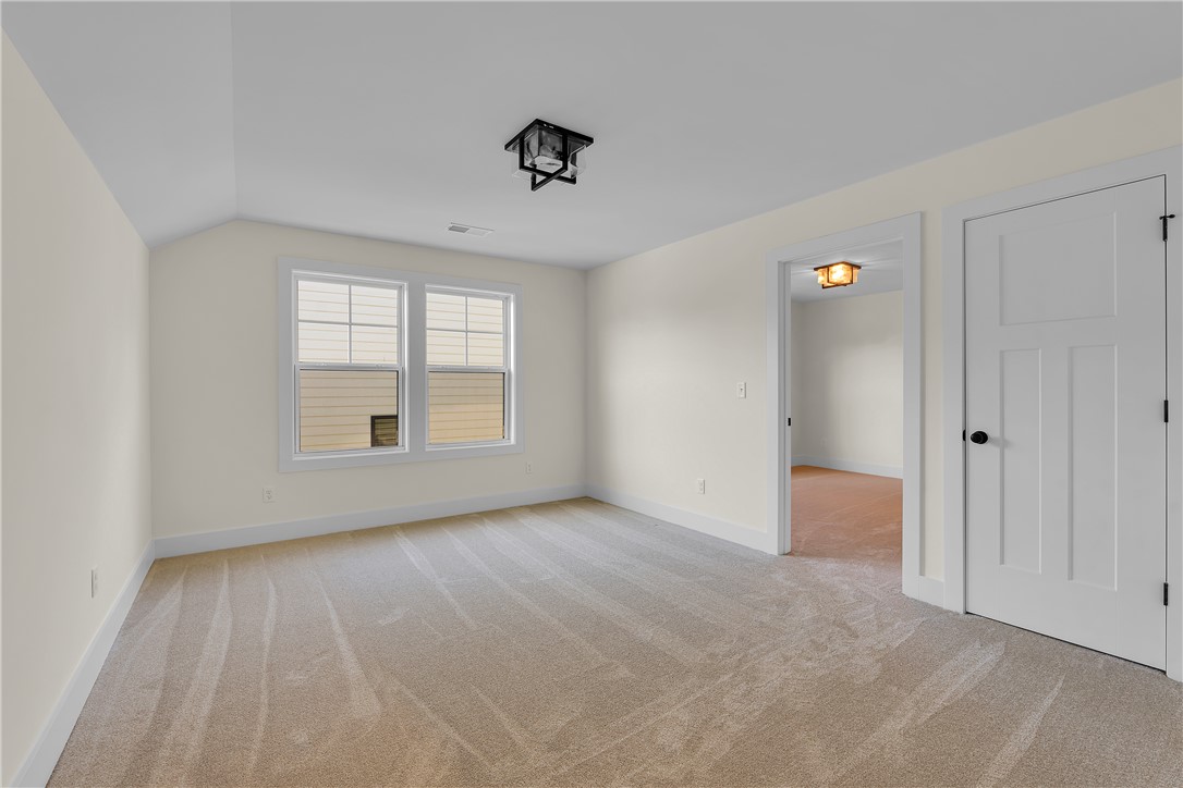 114 Shale Drive Central, SC 29630 - Photo 15 of 24 Bedroom #3