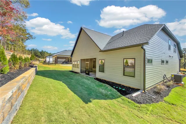 $469,900 | 114 Shale Drive, Central, SC 29630