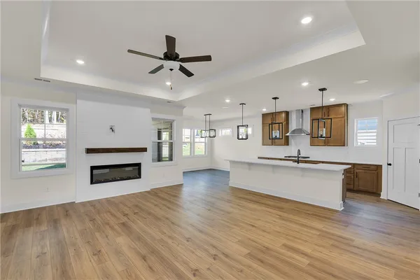 $462,900 | 114 Shale Drive, Central, SC 29630