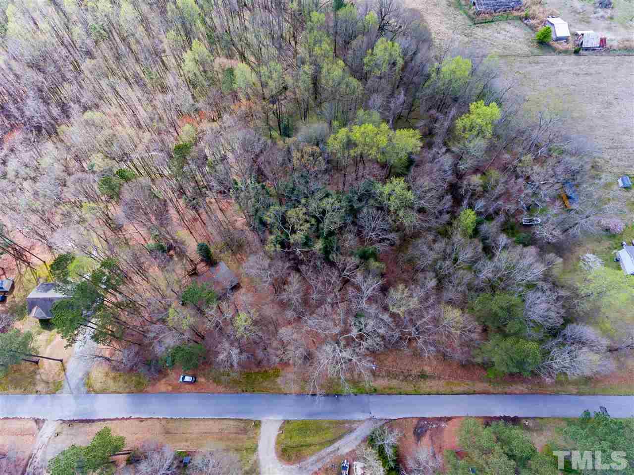 2014 Messer Road Raleigh, NC 27603 - Photo 5 of 27 a view of a yard with plants