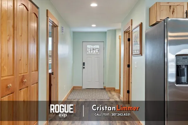 $625,000 | 641 North Wilson Avenue, Glendo, WY 82213