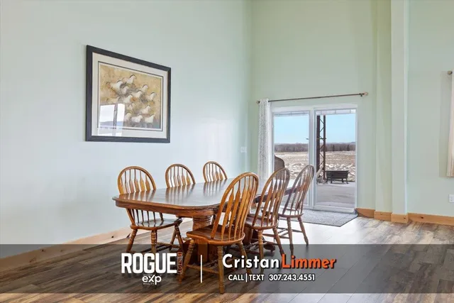 $625,000 | 641 North Wilson Avenue, Glendo, WY 82213