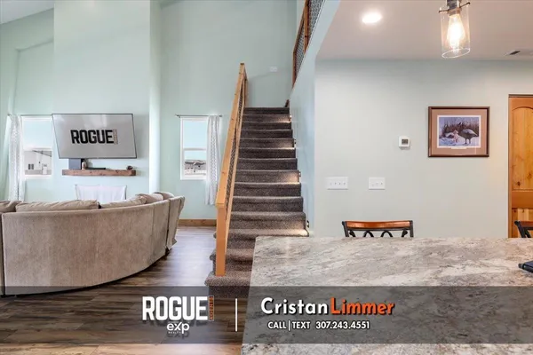 $625,000 | 641 North Wilson Avenue, Glendo, WY 82213
