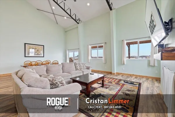 $625,000 | 641 North Wilson Avenue, Glendo, WY 82213