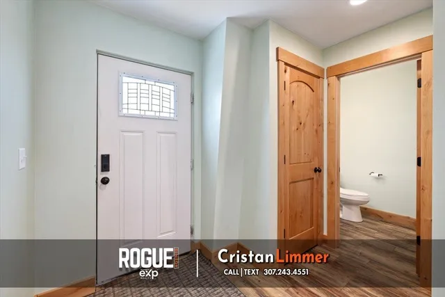 $625,000 | 641 North Wilson Avenue, Glendo, WY 82213