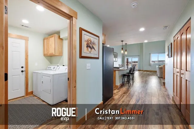 $625,000 | 641 North Wilson Avenue, Glendo, WY 82213