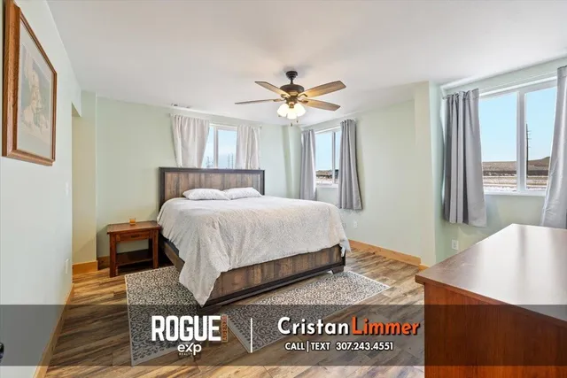 $625,000 | 641 North Wilson Avenue, Glendo, WY 82213