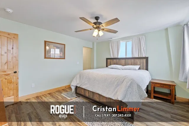 $625,000 | 641 North Wilson Avenue, Glendo, WY 82213