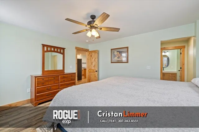 $625,000 | 641 North Wilson Avenue, Glendo, WY 82213