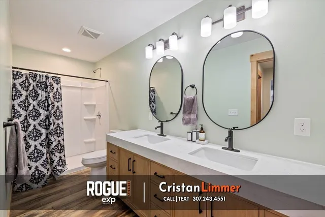 $625,000 | 641 North Wilson Avenue, Glendo, WY 82213