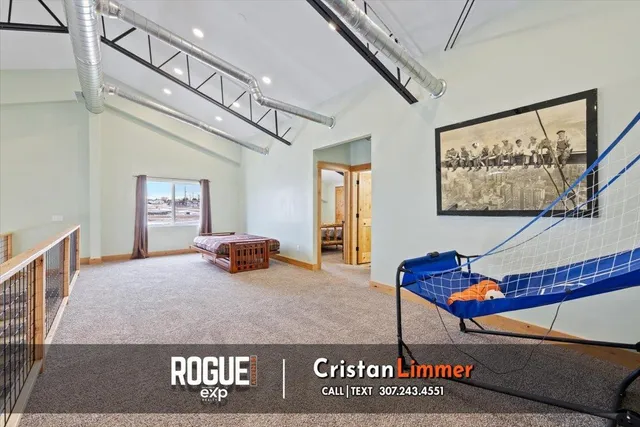 $625,000 | 641 North Wilson Avenue, Glendo, WY 82213