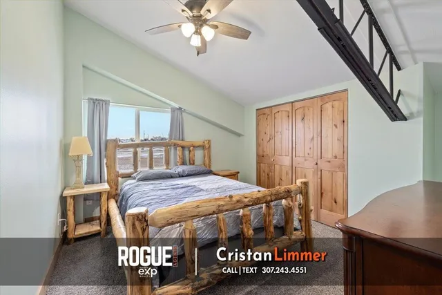 $625,000 | 641 North Wilson Avenue, Glendo, WY 82213