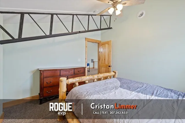 $625,000 | 641 North Wilson Avenue, Glendo, WY 82213