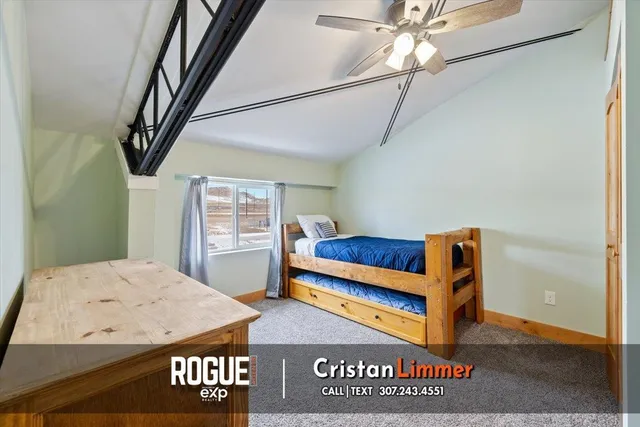 $625,000 | 641 North Wilson Avenue, Glendo, WY 82213