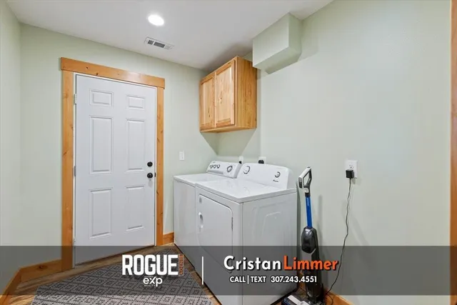 $625,000 | 641 North Wilson Avenue, Glendo, WY 82213