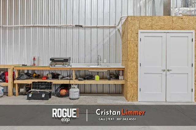 $625,000 | 641 North Wilson Avenue, Glendo, WY 82213