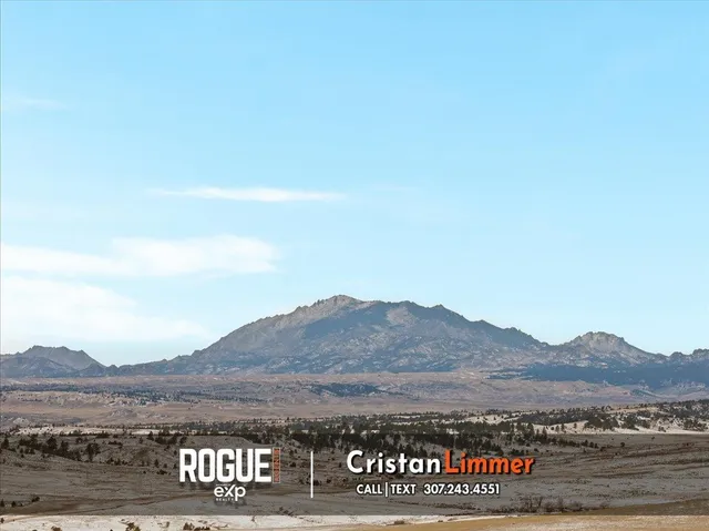 $625,000 | 641 North Wilson Avenue, Glendo, WY 82213