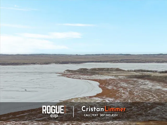 $625,000 | 641 North Wilson Avenue, Glendo, WY 82213