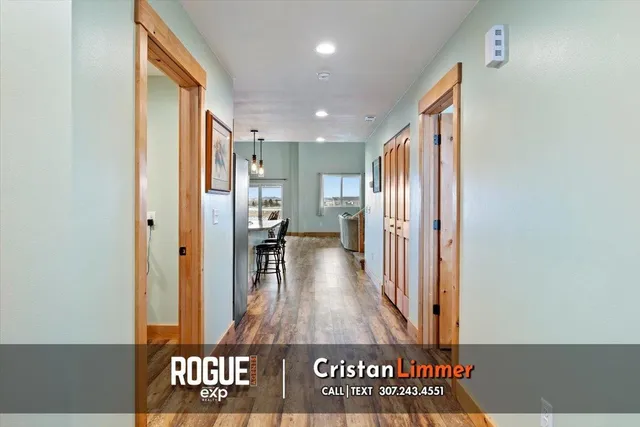 $625,000 | 641 North Wilson Avenue, Glendo, WY 82213