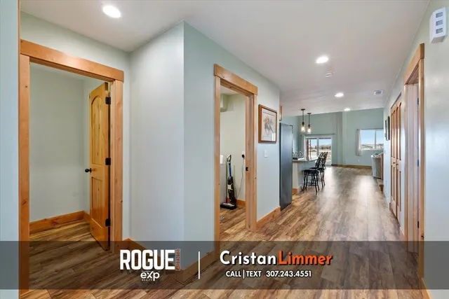 $625,000 | 641 North Wilson Avenue, Glendo, WY 82213