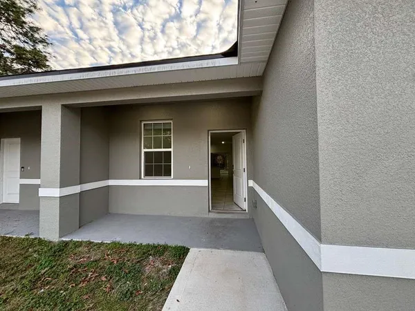 $1,550 | 9130 North Mendoza Way, Unit 1, Citrus Springs, FL 34434