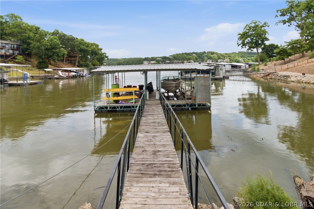 103 Three Rivers Road Camdenton, MO 65020 - Photo 39 of 57