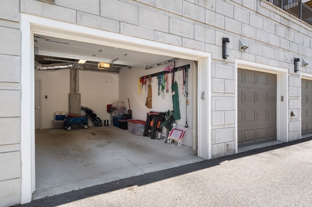 1 Revolution Way, Unit 201 Canton, MA 02021 - Photo 27 of 38 a view of a room with gym equipment