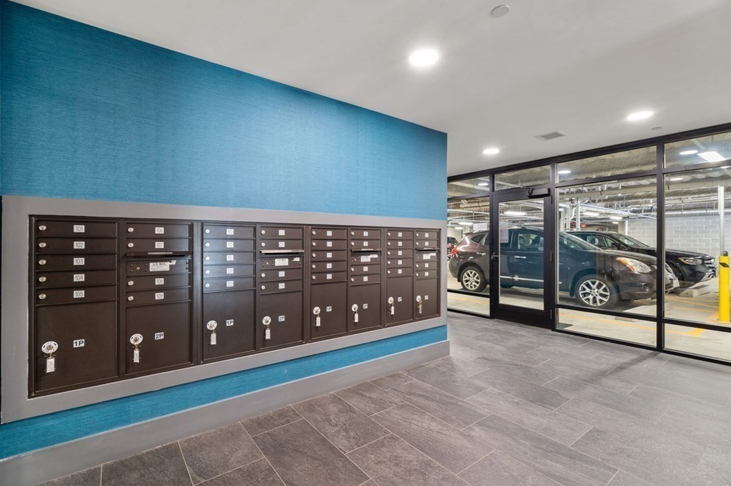 1 Revolution Way, Unit 201 Canton, MA 02021 - Photo 29 of 38 a view of a projector room
