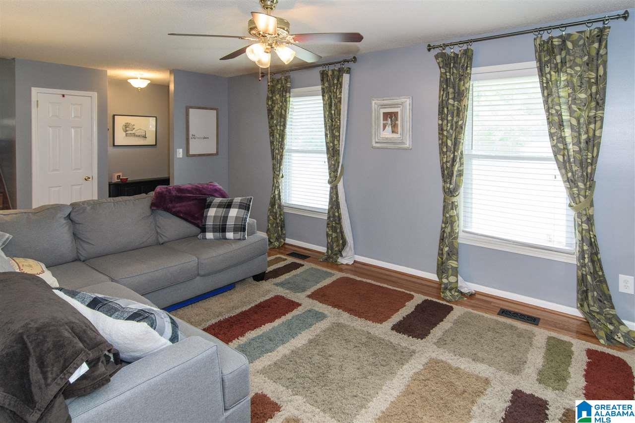 916 Willow Bend Road Pelham, AL 35124 - Photo 10 of 50