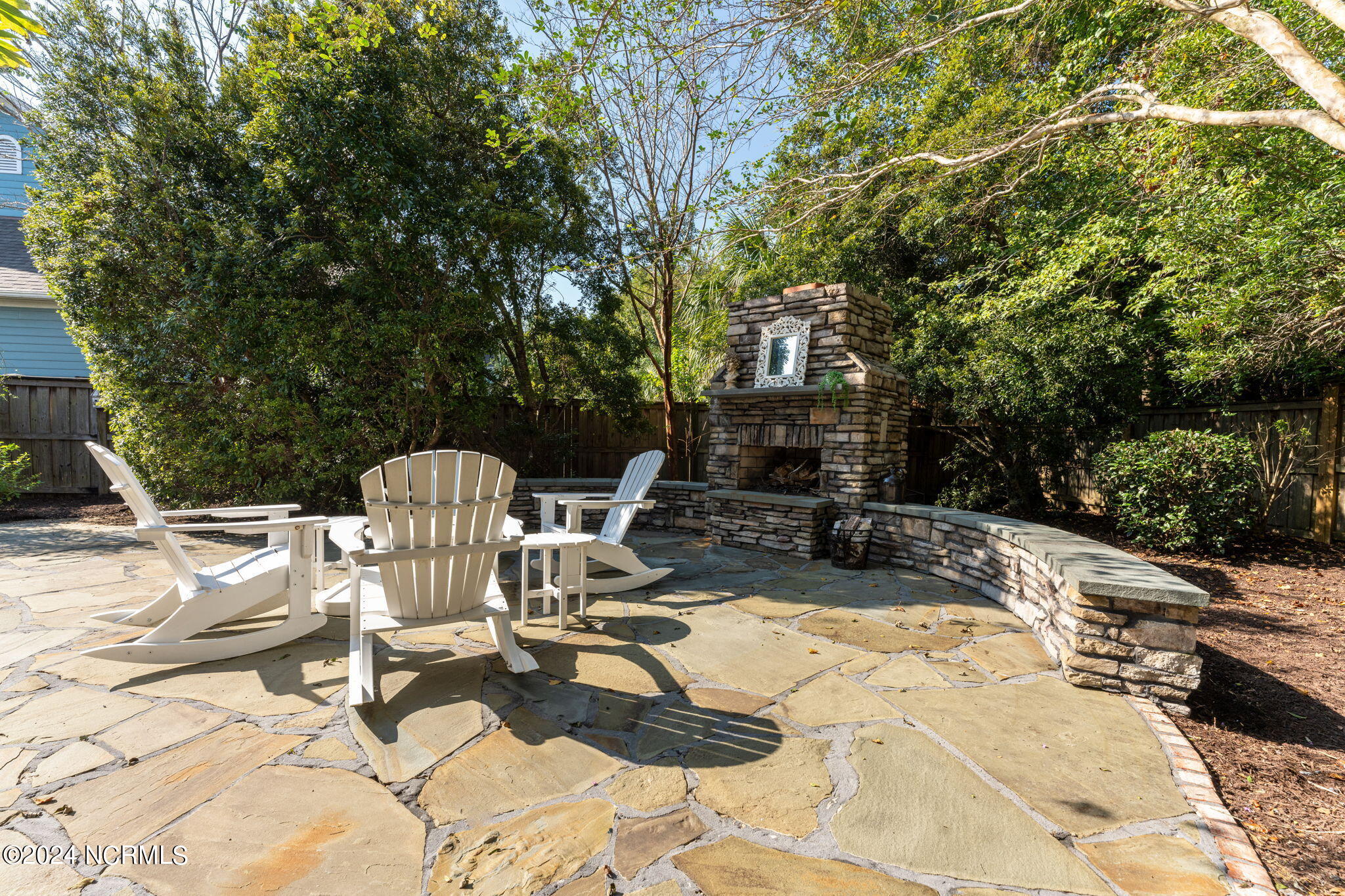 579 Tanbridge Road Wilmington, NC 28405 - Photo 44 of 52 exterior-14