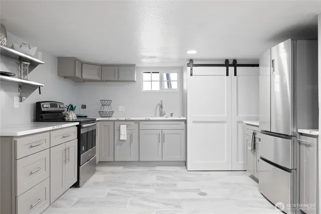 $389,900 | 1337 Coal Creek Road, Longview, WA 98632