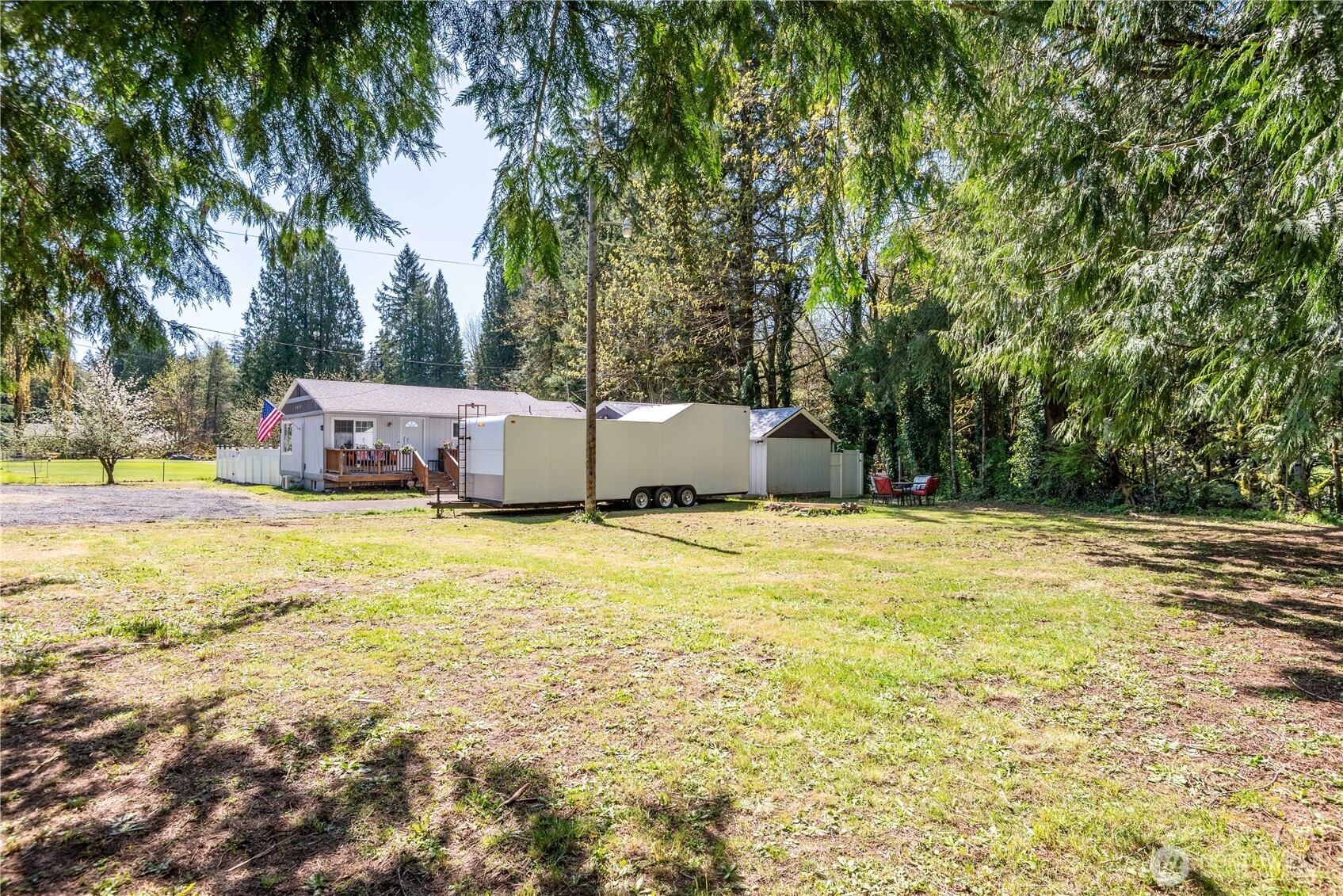 1337 Coal Creek Road Longview, WA 98632 - Photo 25 of 40