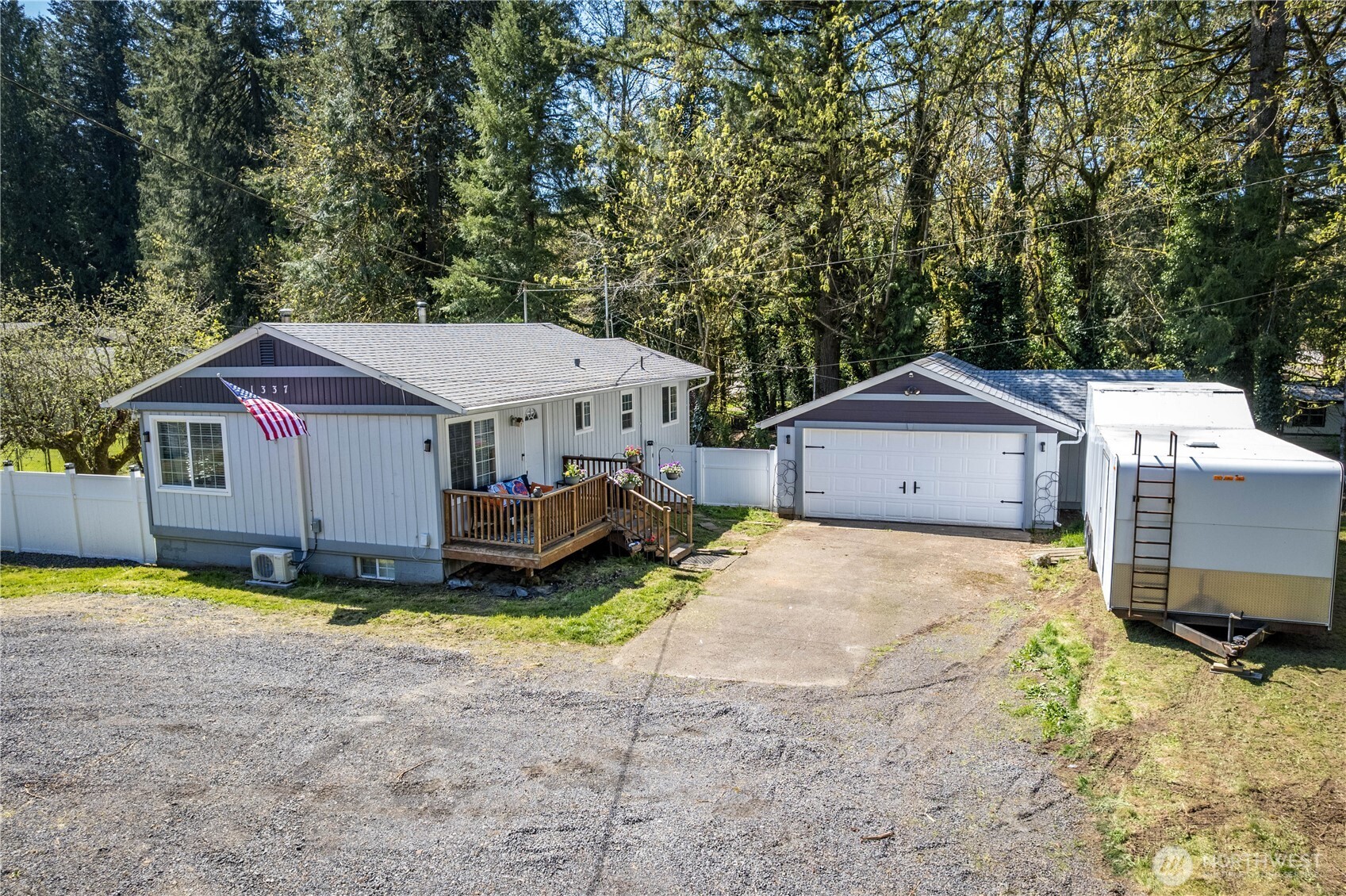 1337 Coal Creek Road Longview, WA 98632 - Photo 30 of 40