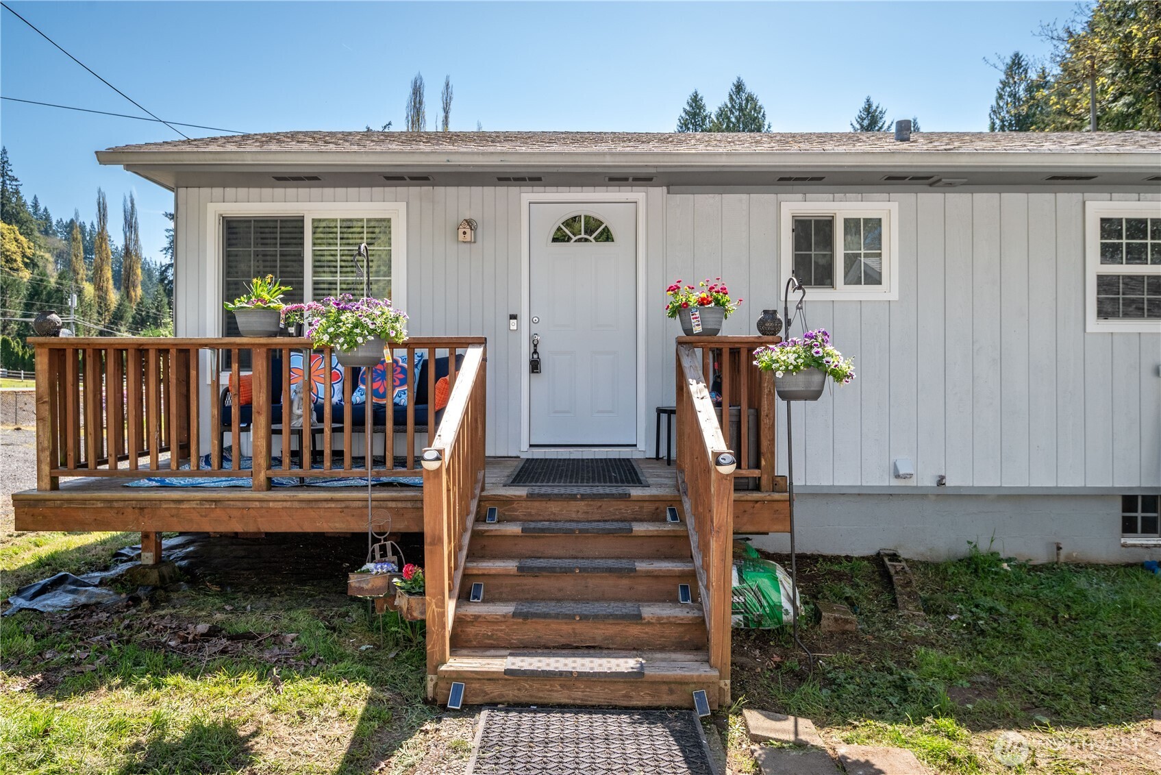 1337 Coal Creek Road Longview, WA 98632 - Photo 3 of 40