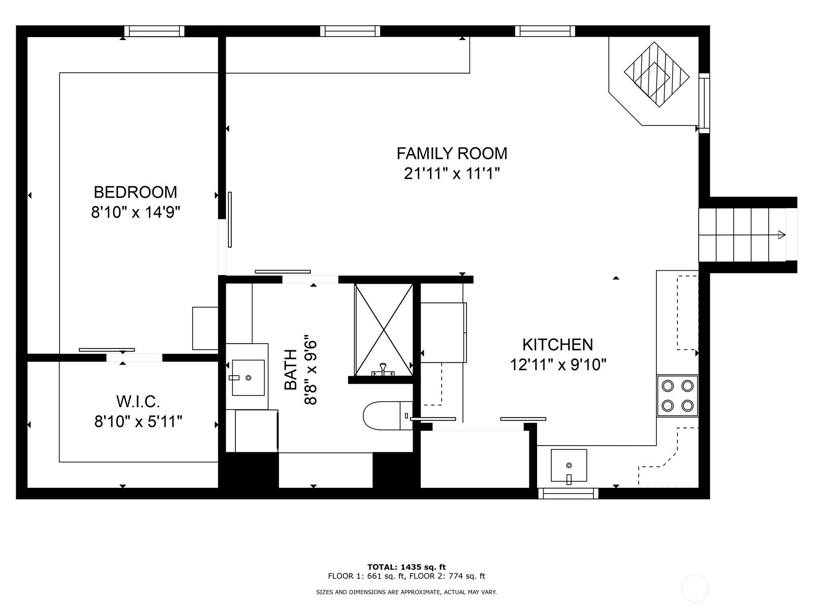 1337 Coal Creek Road Longview, WA 98632 - Photo 39 of 40