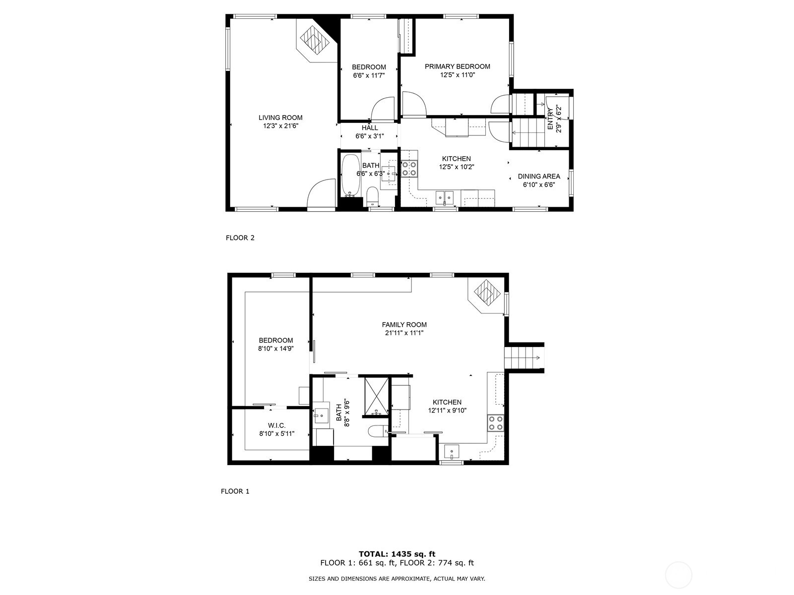 1337 Coal Creek Road Longview, WA 98632 - Photo 40 of 40