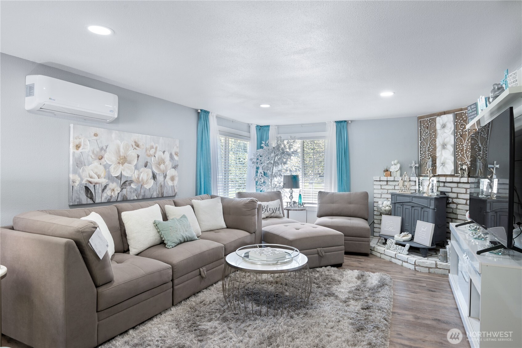 1337 Coal Creek Road Longview, WA 98632 - Photo 4 of 40