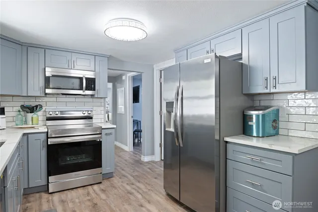 $389,900 | 1337 Coal Creek Road, Longview, WA 98632