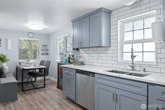 $389,900 | 1337 Coal Creek Road, Longview, WA 98632