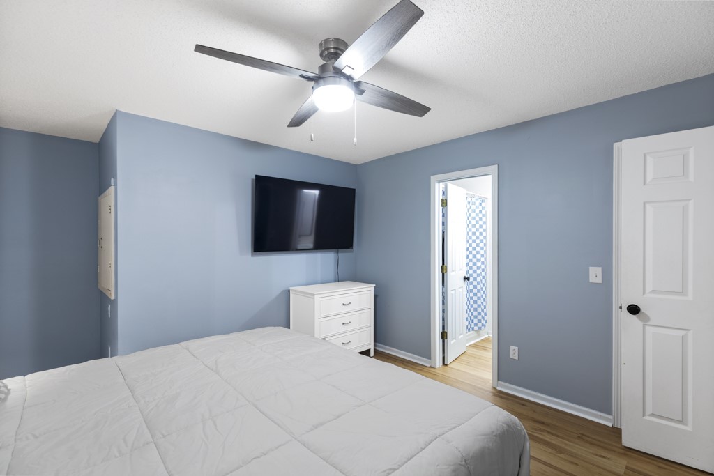 433 Burns Mill Road West Union, SC 29696 - Photo 11 of 30