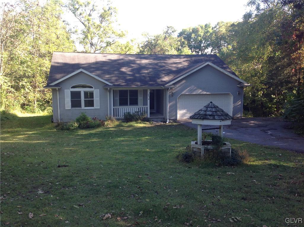 4801 Cedar Grove Road Bangor, PA 18013 - Photo 2 of 12 a view of a house with a yard