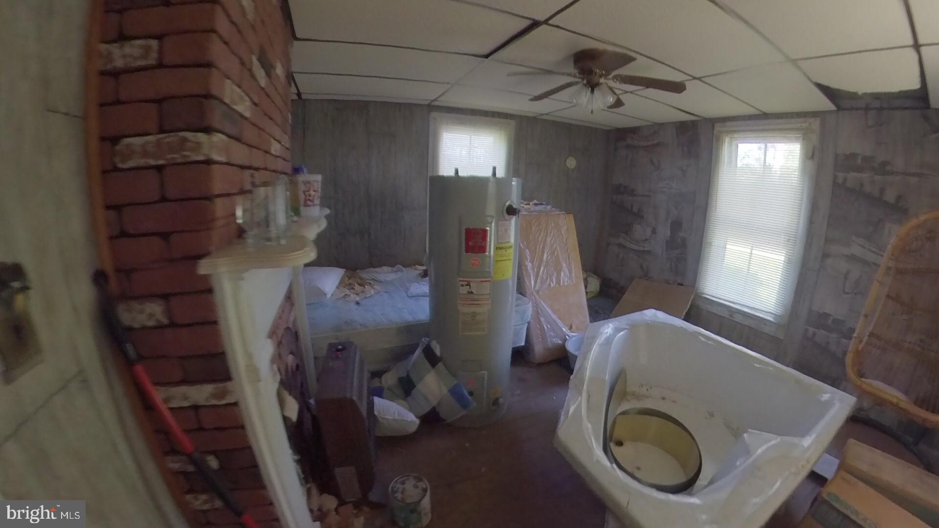 2152 Wingate Bishops Head Road Wingate, MD 21675 - Photo 17 of 22 Gallery Image 17