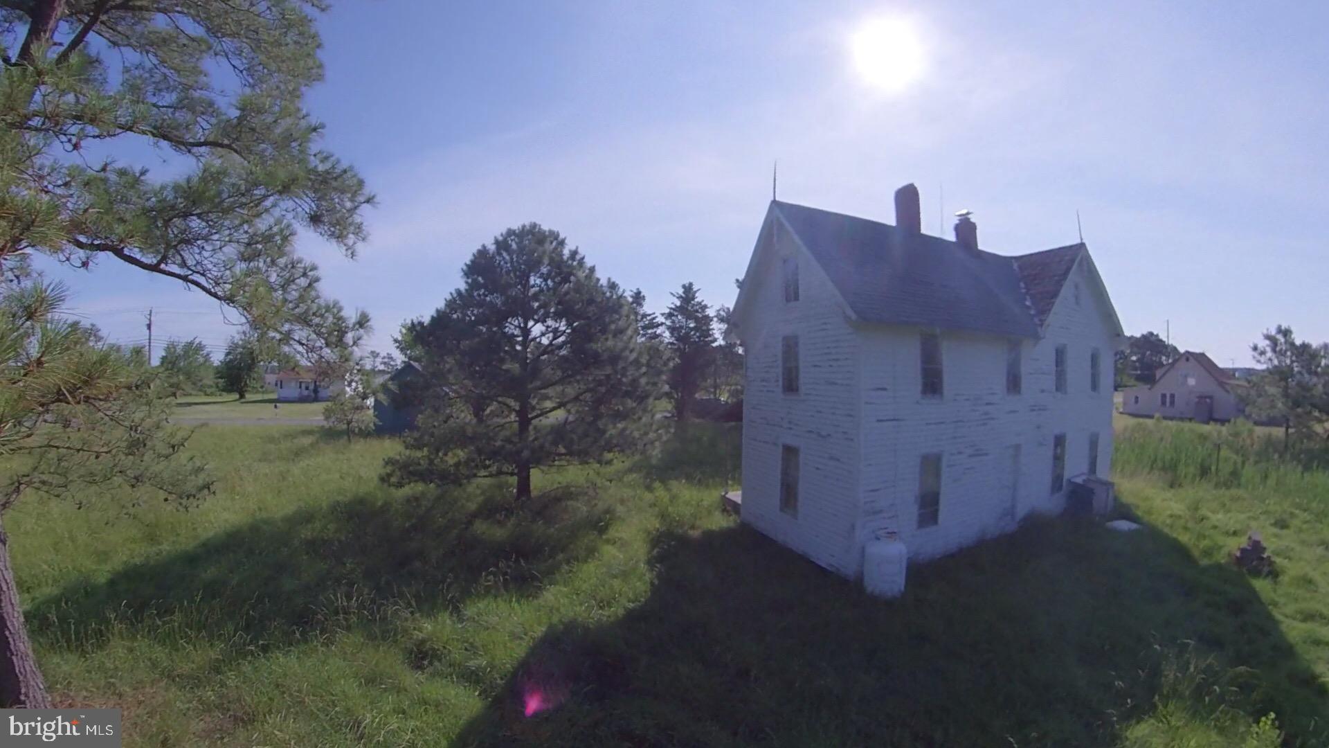 2152 Wingate Bishops Head Road Wingate, MD 21675 - Photo 20 of 22 Gallery Image 20
