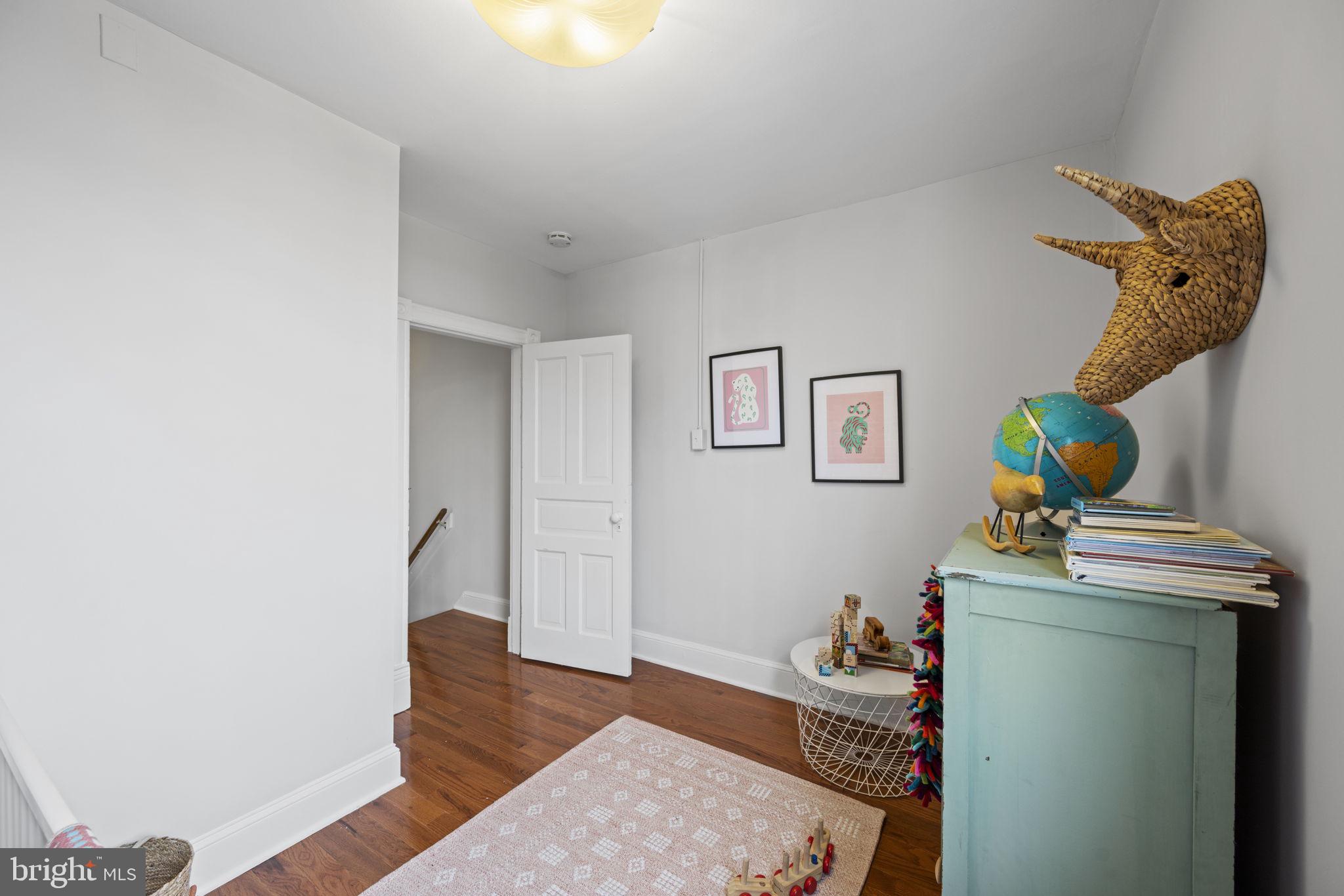 1342 Emerald Street Northeast Washington, DC 20002 - Photo 29 of 46