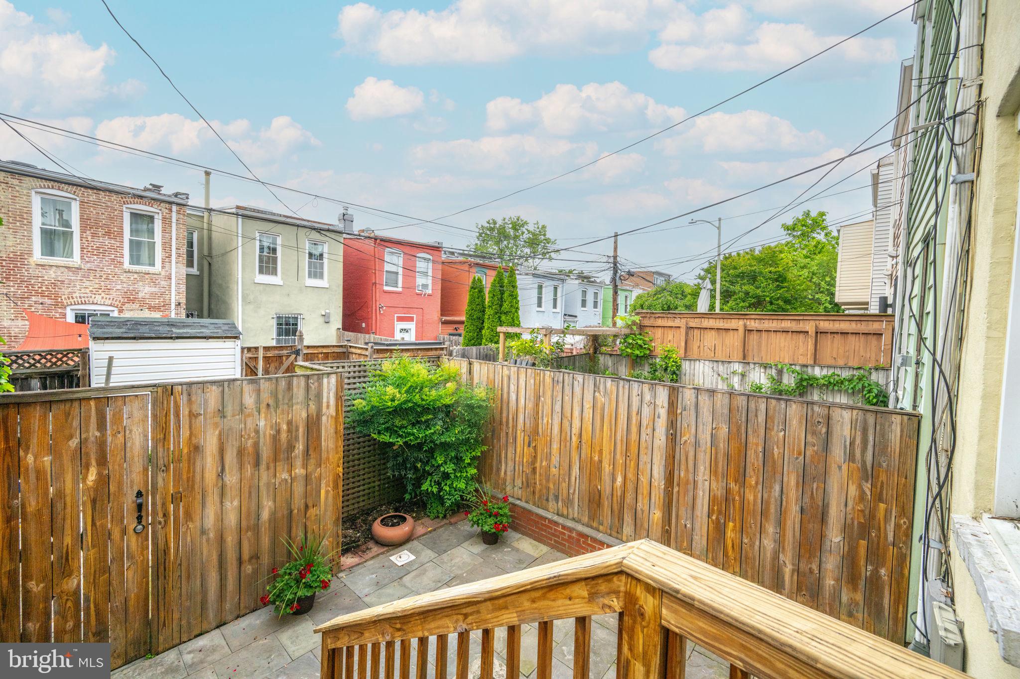1342 Emerald Street Northeast Washington, DC 20002 - Photo 34 of 46